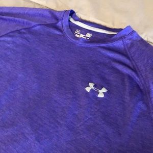Under Armour Drifit T